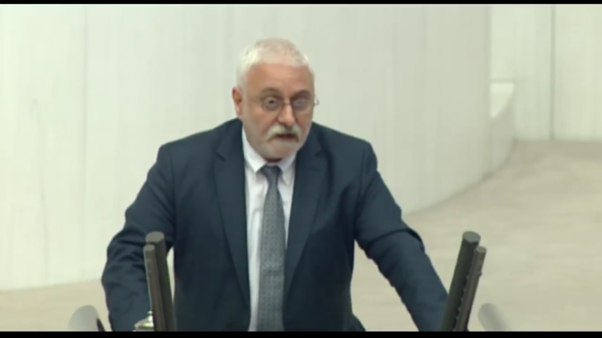 HDP bo Parlamentoya Tirkiyê: Gavek zûtir çêkirina destûra nû bîn e rojevê